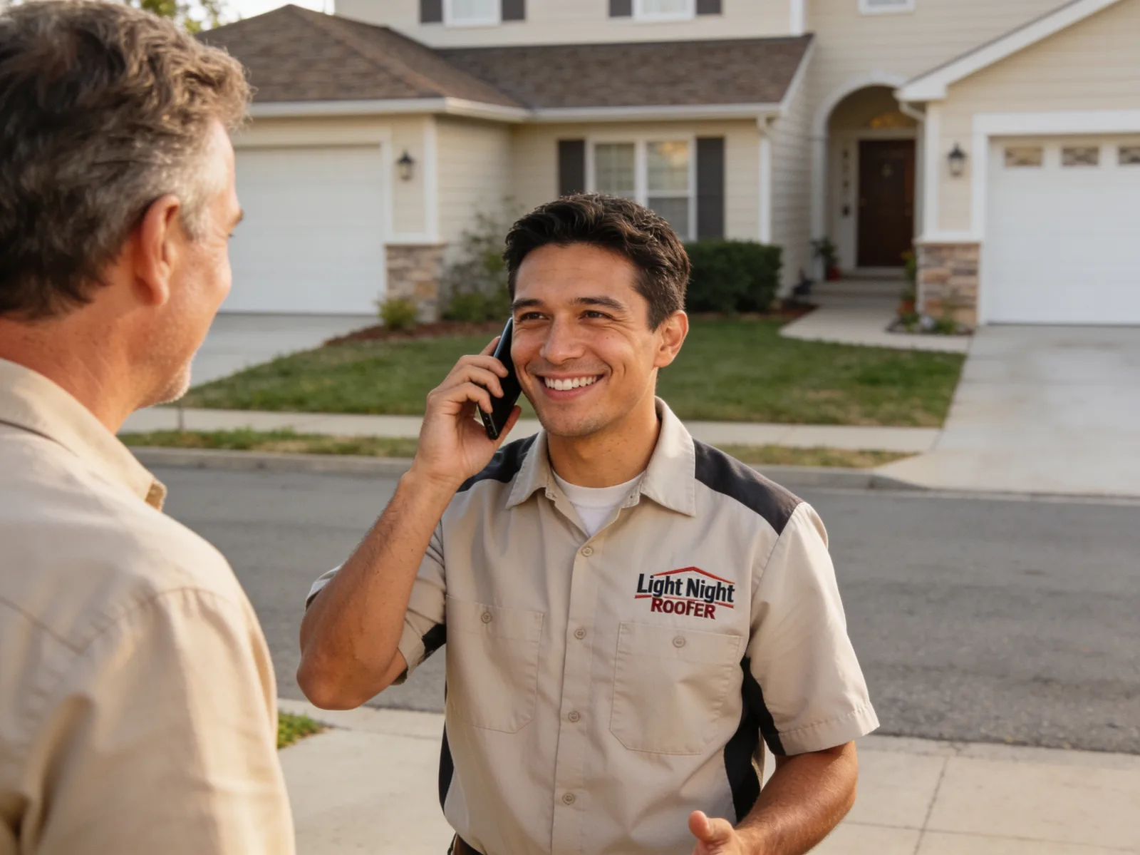 Emergency Roof Repair Warrensville, NC FAQs